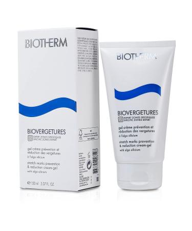 Biotherm Biovergetures Stretch Marks Prevention And Reduction Cream Gel 150ml/5oz