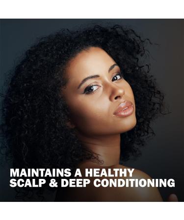 Vatika Afro Naturals Cactus Hair Oil - 100ml | Hair Care Essential Oil | For Healthy Scalp Maintenance & Deep Conditioning - Buy Online on SooperMarket.com