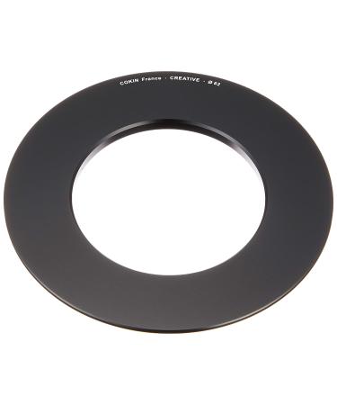 Cokin 62MM Adaptor Ring for L (Z) Series Filter Holder