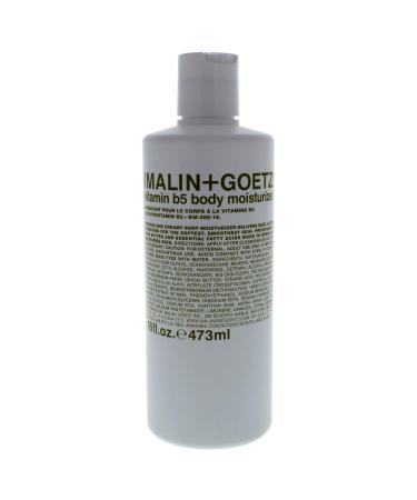 Malin + Goetz Vitamin B5 Body Moisturizer  16 Ounce  (I0093321)