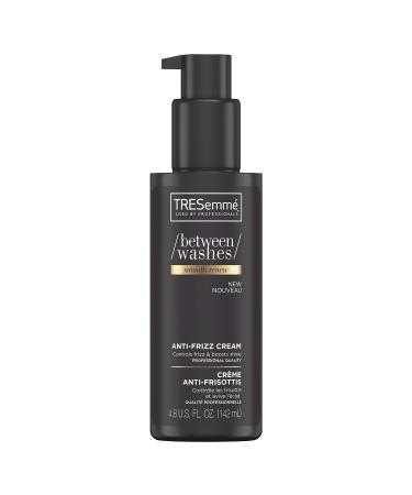 TRESemm  Between Washes Smooth Renew Anti-Frizz Cream  4.8 Fl Oz