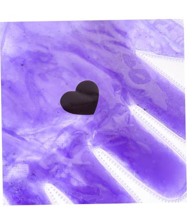 HAPINARY 1 Pair Hand Wax Set Foot Wax Set Wax Bag Moisturizing Hand Gloves Spa Gloves Wax Warming Cover Pebble Slippers Hand Feet Wax Cover Hydrating Hand Gloves Heating Lid Whitening 25x5.4x0.8cm - Buy Online on SooperMarket.com