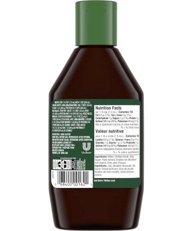 Knorr Concentrated Bouillon just a drop adds deep rich flavour Chicken made with natural stock 250 ml Chicken 62.5 ml (Pack of 4) - Buy Online on SooperMarket.com