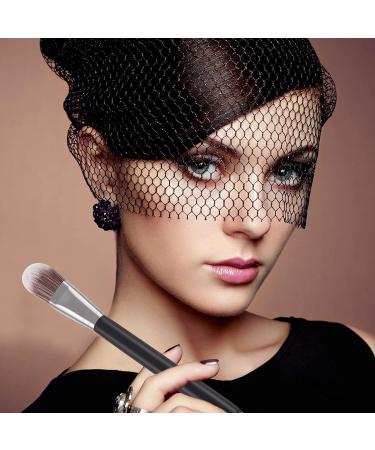 Worparsen Makeup Brush Convenient Foundation Liquid Cosmetic Brush Beauty Accessory Safe Multi - Buy Online on SooperMarket.com