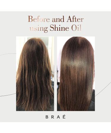 Revival Hair Oil - Coconut Avocado Macadamia Oils - Hydrating Serum for Silky Strong Hair - 2.02 fl. oz - Buy Online on SooperMarket.com
