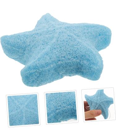 Gogogmee Bath Artifact Bathing Skin Scrubber Exfoliating Shower Sponge Bathing Sponges for Shower Bath Sponge Scrubber for Bathing Sponge Bath Sponge for Shower - Buy Online on SooperMarket.com