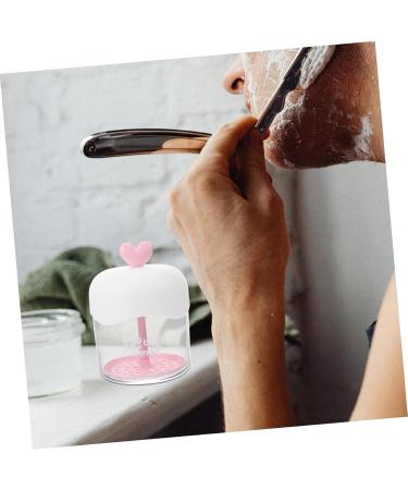 Gogogmee Bubble Former Facial Foams Maker Face Wash Foamer Facial Foam Maker Face Wash Frother Facial Cleaning Device Wash Bubble Maker Foam Maker for Face Wash 11.00X8.10X8.00CM As Shown - Buy Online on SooperMarket.com
