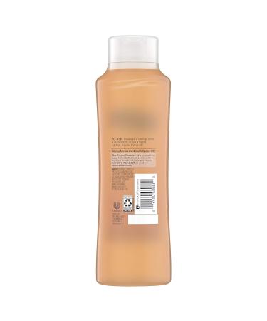 Suave Body Wash Shower Gel - Daily Freshness 12 oz | Perfect for Everyday Use | International Shipping - Buy Online on SooperMarket.com