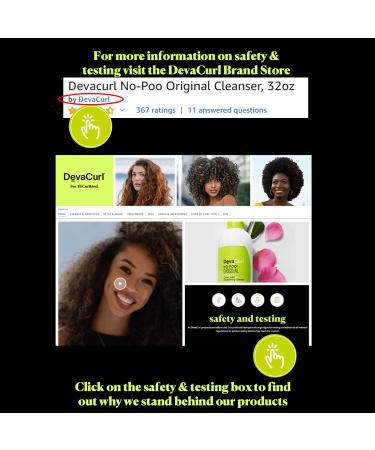 DevaCurl Low-Poo Delight Weightless Waves Cleanser 12 fl oz - Mild Lather for Curly Hair - Buy Online on SooperMarket.com