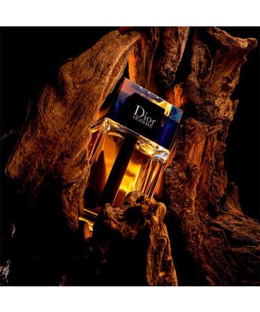 Dior Homme by Christian Dior for Men 3.4 oz Eau de Toilette Spray Cedar 1 Fl Oz (Pack of 1) - Buy Online on SooperMarket.com