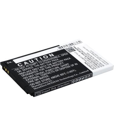 Buy Compatible Emporia AK-V25 1050mAh Battery - Euphoria Pure V25 V50 - Fast International Shipping - Buy Online on SooperMarket.com