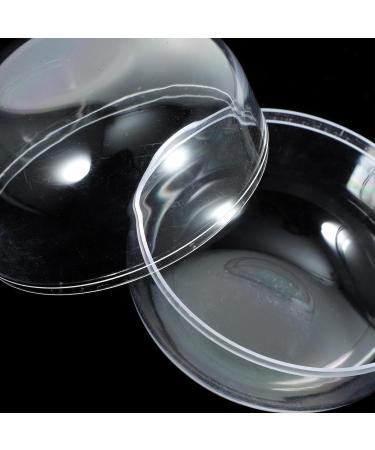 Alipis 10pcs Box Candy Containers Wedding Candy Cases Party Treats Containers Snack Plastic Gift - Buy Online on SooperMarket.com
