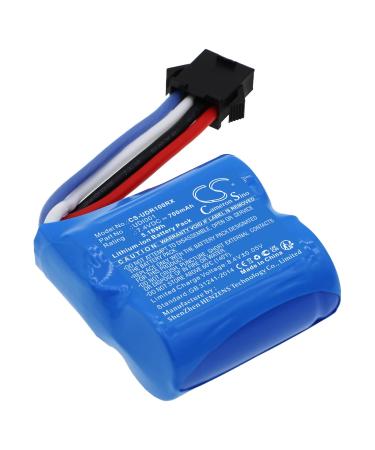 Battery Replacement for UDI 001