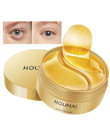 Portable Eye Gel Pads | Moisturizing Eye Care for Travel & Home | TekSome - Buy Online on SooperMarket.com