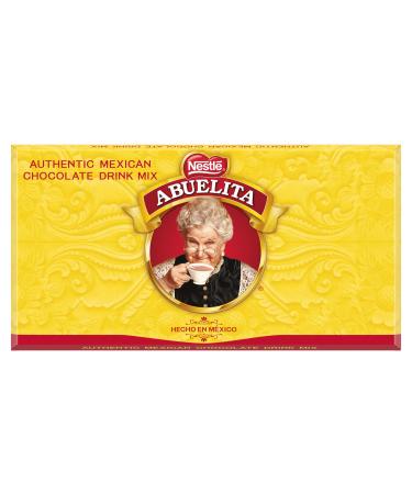 NESTLE ABUELITA cocoa powder cocoa powder drink