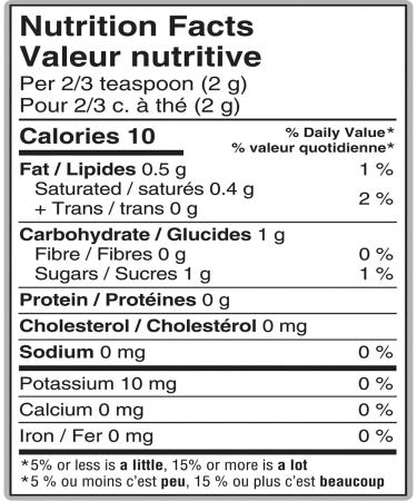 Coffee-Mate Powdered Coffee Whitener 425g Canister Hazelnut Coffee - Buy Online on SooperMarket.com