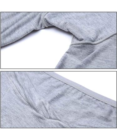 FEOYA Maternity Safety Shorts 2pcs XL (110-132 lb) High Elastic Cotton Low Waist - Buy Online on SooperMarket.com