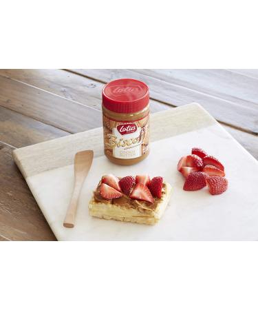 Biscoff Cookie Spread  Creamy  14 oz - Buy Online on SooperMarket.com