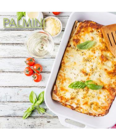 Palmini Pouch Variety Pack | Linguine, Angel Hair, Lasagna, Rice | 4g Carbs | Shark Tank Featured | Gluten-Free (12oz, Pack of 4) - Buy Online on SooperMarket.com