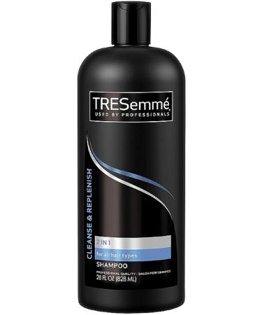Buy Tresemme 3 in 1 Cleanse & Replenish 28z | International Shipping Available - Buy Online on SooperMarket.com