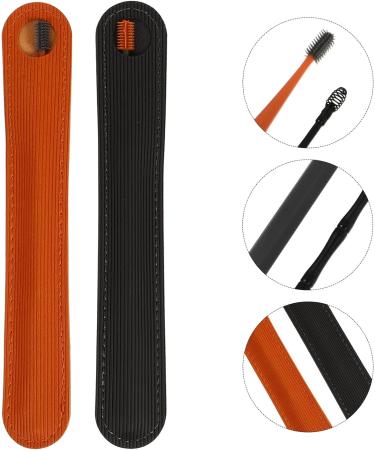 Double Massage Color Home Cleansing Tool Set - Portable Adult Spiral Tweezer for Care, Picnic & Wax Removal - 4 Sets - Buy Online on SooperMarket.com