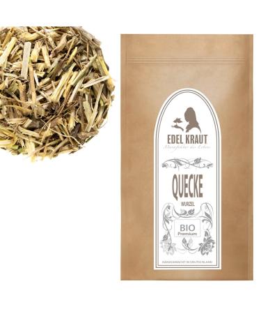 Organic Couch Grass Root 250g - Natural Herbal Remedy for Health & Wellness | Shop Now - Buy Online on SooperMarket.com
