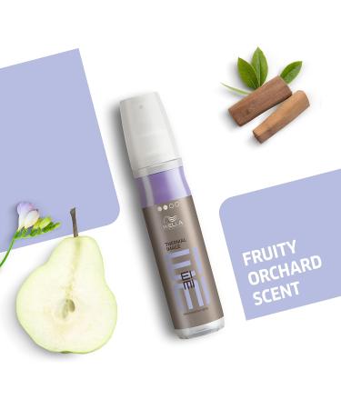 Wella Professionals EIMI Thermal Image Heat Protection Spray 150ml 150 ml (Pack of 2) EIMI Heat Protection Spray 150ml - Buy Online on SooperMarket.com