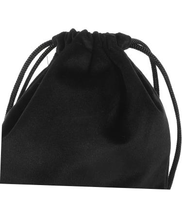 Baluue Drawstring Storage Bag Portable Hair Dryer Bag Hair Dryer Organizers Bag Travel Hair Dryer Bag Cloth 35.00X19.00X0.50CM As Shown - Buy Online on SooperMarket.com