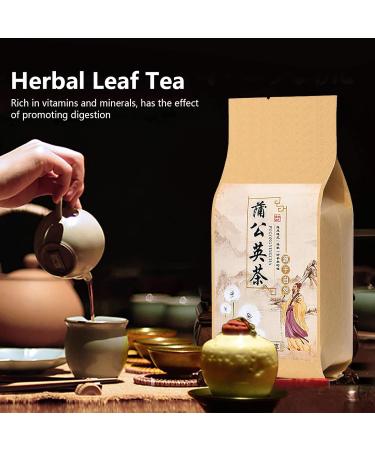 Root Tea 30 Bags Herbal Tea Herbal Tea Hand Picked And Sealed For Storage Tea Bag Fragrant Portable Herbal Tea - Buy Online on SooperMarket.com