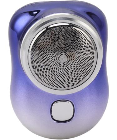 Buy Headerbs Mini Beard Trimmer - Compact USB Electric Cutter for Home & Travel 6600RPM Low Noise Ideal for Wet & Dry Use - Buy Online on SooperMarket.com