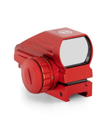 DD DAGGER DEFENSE -Combat Vet Owned Company- DDHT Series red dot Scope Optic-Reflex Sight- for Sighting and Sport
