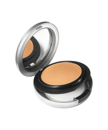 M.A.C. Studio Fix Tech Cream-to-Powder Foundation NC25 - 10g Beige - 0.35 Ounce - Buy Online on SooperMarket.com