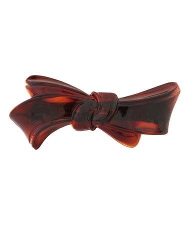 Caravan Hair Decoration Barrette Number 5323