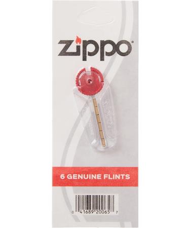 Zippo flints - Buy Online on SooperMarket.com