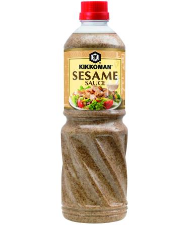 Kikkoman Sesame Sauce 1L