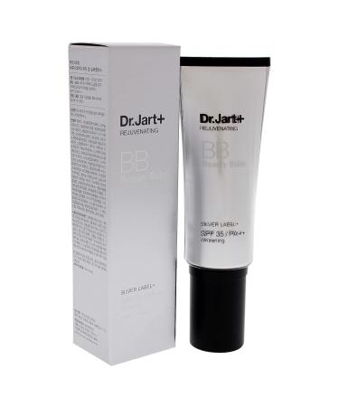 Dr. Jart+ Rejuvenating BB Beauty Balm Silver Label Plus SPF 35 Unisex Cream 1.4 oz - I0108177 - Buy Online on SooperMarket.com