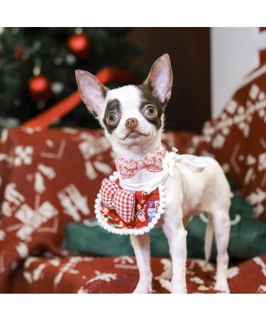 Shop Lionheart Glory Christmas Dog Collar - Adjustable Pink Soft Collar for Large Dogs | Perfect Gift for Girls & Young Dogs - Buy Online on SooperMarket.com