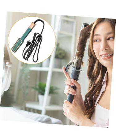 Portable Straight Hair Straightener for Women | Best Hair Styling Tool | Travel-Friendly Hair Straightening Tool - Buy Online on SooperMarket.com