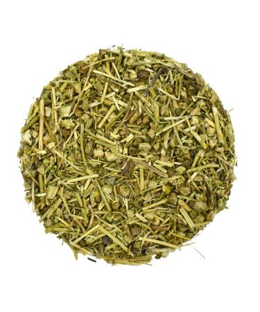 Tribulus Leaves & Stems Loose Herb - Tribulus Terrestris (900g) 900.0 grams