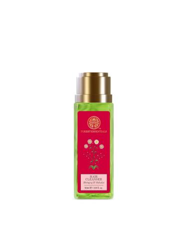 Forest Essentials Hair Cleanser Bhringraj and Shikakai 50ml