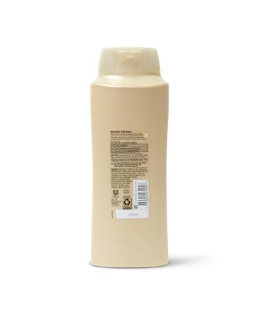 Suave Professionals Keratin Infusion Smoothing Shampoo & Conditioner, 28 oz (2 Pack) - Buy Online on SooperMarket.com