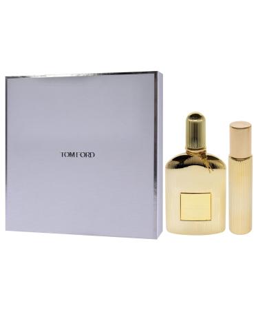 Black Orchid Parfum by Tom Ford for Women - 2 Pc Gift Set 1.7oz EDP Spray 0.33oz EDP Spray - Buy Online on SooperMarket.com