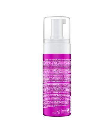 Bed Head Big Volume Boosting Foam 4.22oz - Volumizing Hair Styling Product - Buy Online on SooperMarket.com