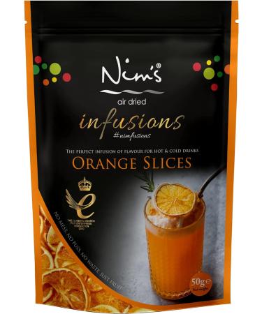 Nim's Selection Box - 5 Varieties of Air Dried Fruit Slices for Cocktail Garnish - Buy Online on SooperMarket.com