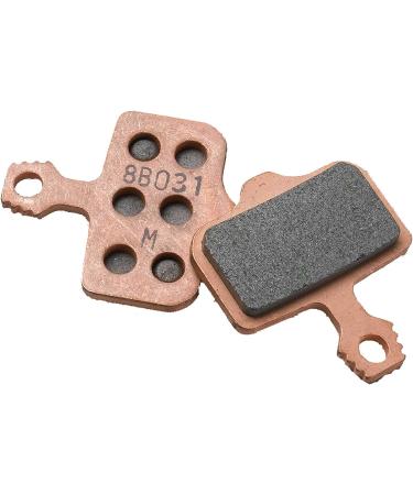Avid Bicycle Brake Pads - Part-Specific Bronze | High-Quality Replacement Pads - Buy Online on SooperMarket.com