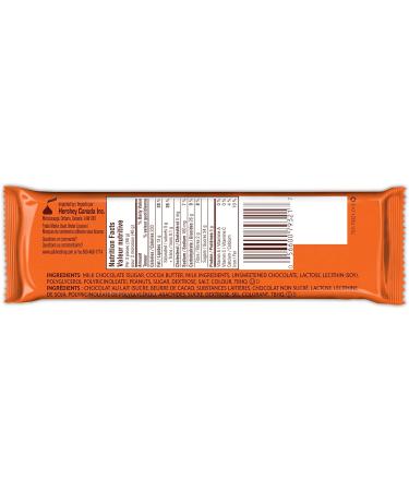 REESE Peanut Butter Cups Halloween Chocolate Candy (Pack of 6) - Buy Online on SooperMarket.com