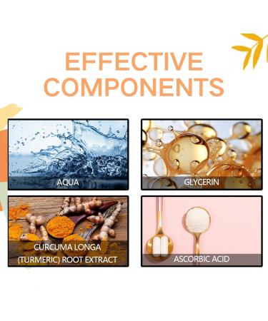 Turmeric Eye Cream Turmeric Under Eye Cream for Dark Circles Eye Bags Remover Under Eye Brightener Eye Cream Anti Aging For Puffy Eyes Dull Eye Skin Fine Lines Firming Hydrating Moisturizing - Buy Online on SooperMarket.com