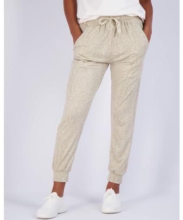Real Essentials Women's Ultra-Soft Lounge Joggers 3 Pack with Pockets - Small Set 11 (Plus Size Available) - Buy Online on SooperMarket.com