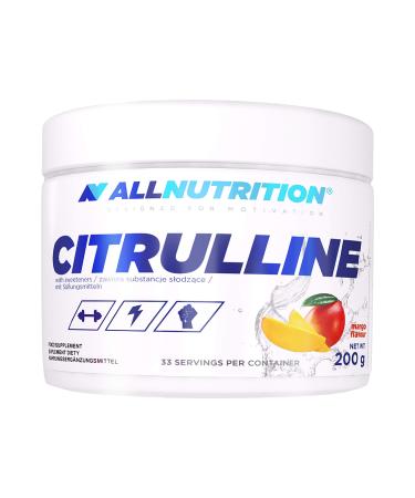 Citrulline Mango - 200g