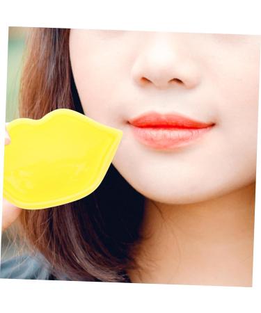 minkissy 4 Boxes Lip Supplies Lip Care Pads Lip Hydrating Miss Lip Balm - Buy Online on SooperMarket.com